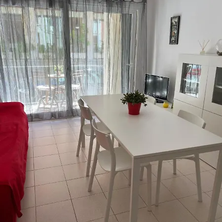 301 - Apart. Cesarea Apartamento Llafranc