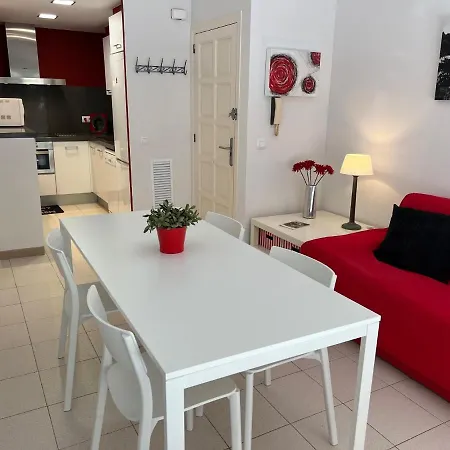 301 - Apart. Cesarea Apartamento *