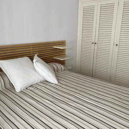 301 - Apart. Cesarea Apartamento Llafranc