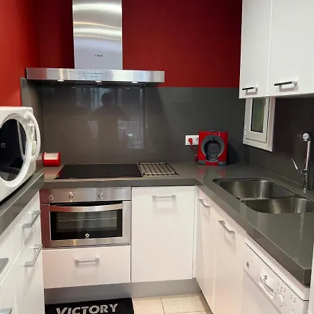 301 - Apart. Cesarea Apartamento
