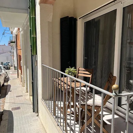 Apartamento 301 - Apart. Cesarea Llafranc