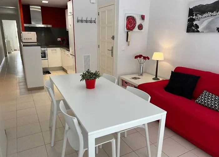 301 - Apart. Cesarea Apartamento *