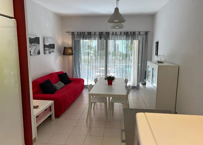 Apartamento 301 - Apart. Cesarea *