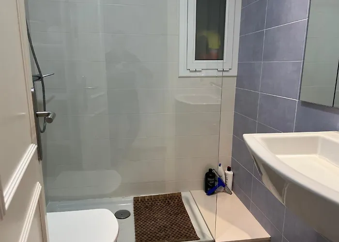Apartamento 301 - Apart. Cesarea Llafranc