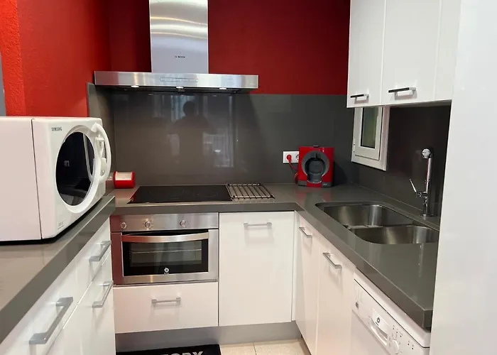 301 - Apart. Cesarea Apartamento