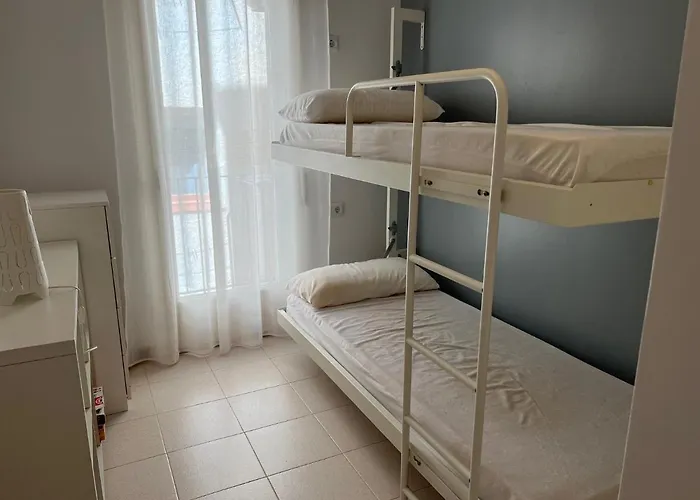 Apartamento 301 - Apart. Cesarea