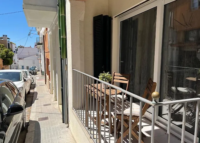Apartamento 301 - Apart. Cesarea Llafranc